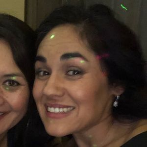 Meet your Posher, Valerie